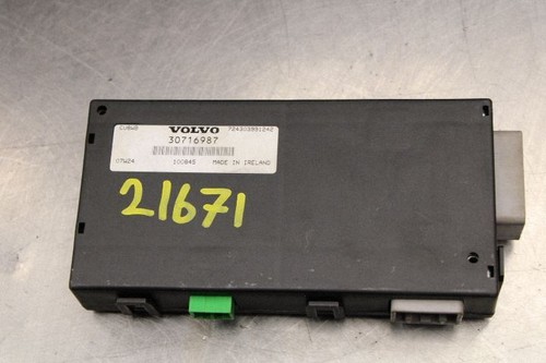 695252 module contrôle - 695252,