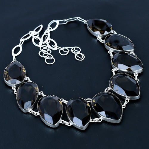 Collier bijoux argent - collier, en