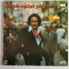 Claude-Michel Schönberg - Les