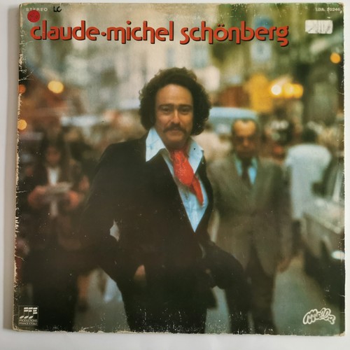 Claude michel schönberg les - claude-michel,