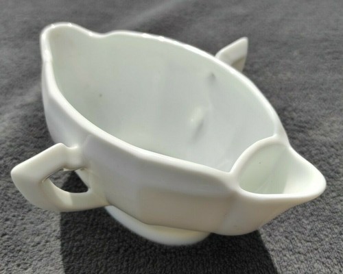 Saucière porcelaine de - sauciÈre,