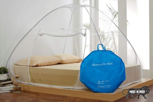 Moustiquaire king taille x - moustiquaire, (2m