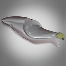 DR203 MV Agusta F4 RR 10-16 Coque Arriére Habillage Fibre Poly Course Moto