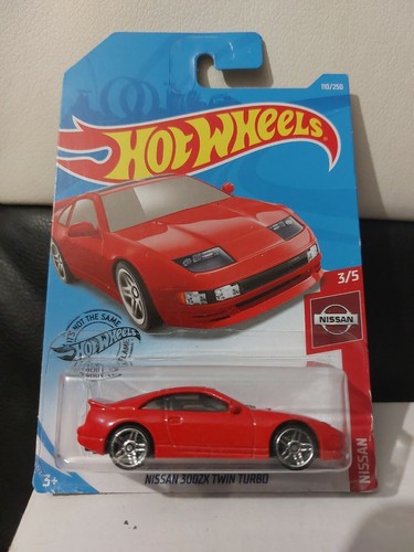Hot wheels 2021 - hot, 🇨🇵