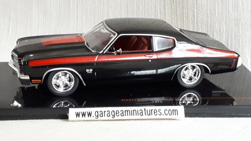 Chevelle chevrolet 1970 - ,