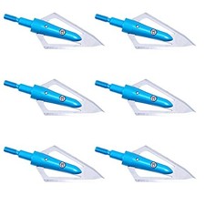 6 pièces tir à l'arc Chasse