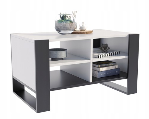 Table basse loft - , figa