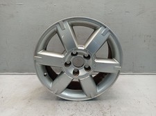 Jante Ford En Aluminium