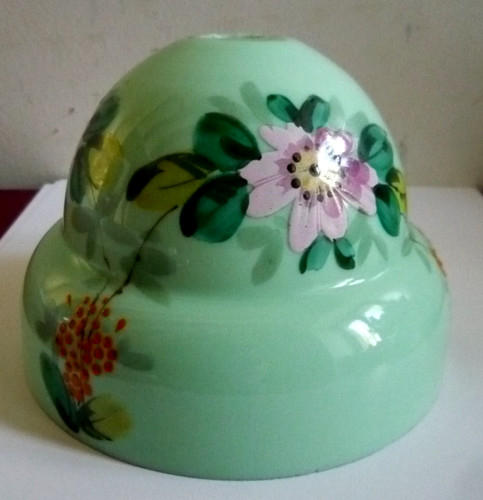 Ancienne tulipe pour - , en