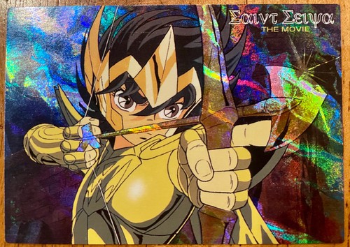 Saint seiya amada 2000 - saint,