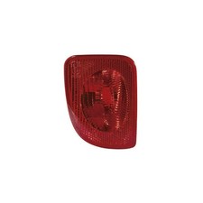 Feu anti-brouillard arrière