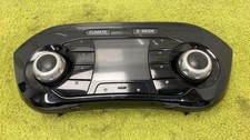 Commande chauffage NISSAN JUKE