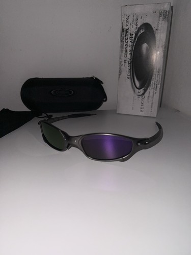 Lunettes soleil oakley - soleil,