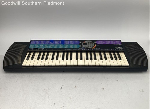 Yamaha psr key - yamaha, psr-77