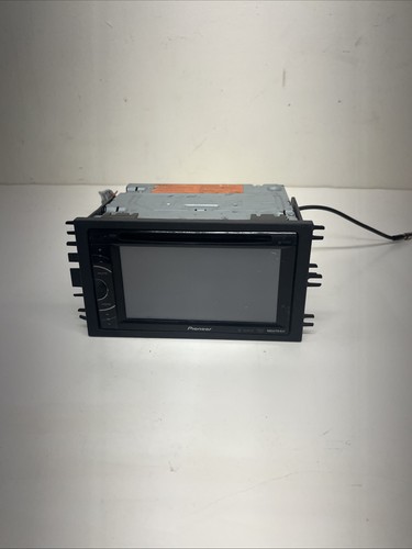 Pioneer avh x2600bt dvd - pioneer, cd-dvd