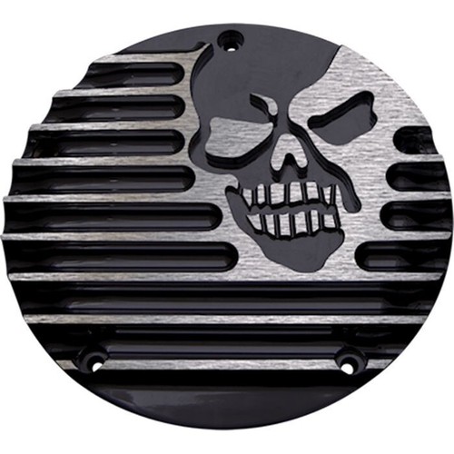 Cache embrayage skull pour - embrayage, big