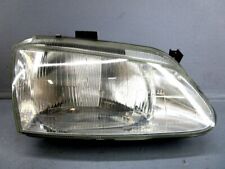 Renault Megane Scenic I (JA_) headlight right Valeo
