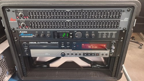 Mixing recording skb - recording,
