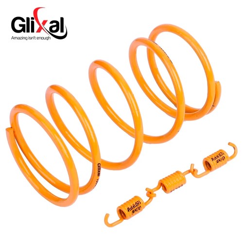 Glixal performance 1500 rpm - performance,