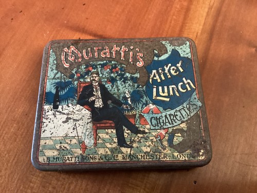 Vintage boite de - vintage,,