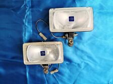 Lamborghini Urraco Phare Fendinebbia HELLA Comet 450 Pièces Auto Époque