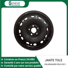 🇫🇷 JANTE TOLE VOLKSWAGEN
