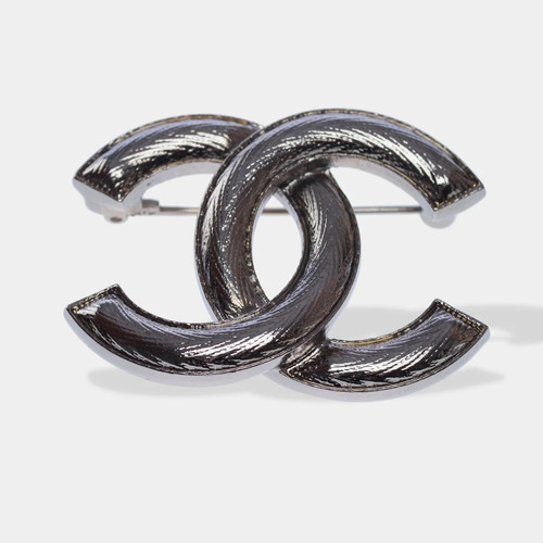 Bijoux chanel métal - en,