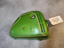 Cache latéral coté droit