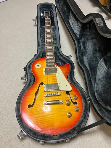 Guitare électrique epiphone - guitare,