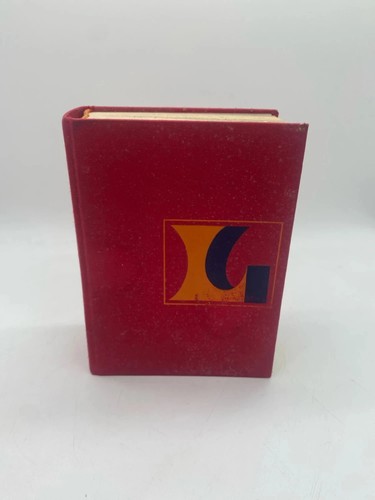 Petit larousse illustré - petit,