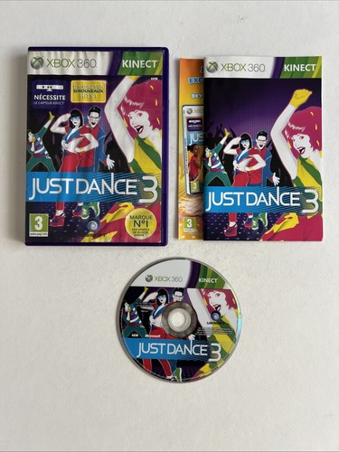 Just dance microsoft xbox - just,