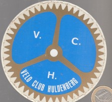 JTsport4. Cyclisme. VELO CLUB