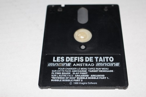 Jeux amstrad cpc 464 - amstrad, 6128