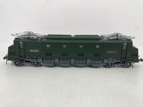 Jouef hj2164 locomotive - ho,