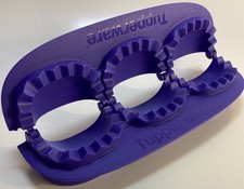 ustensile TUPPERWARE MOULE A RAVIOLES TRI CHAUSSONS