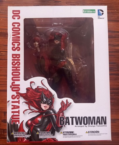Kotobukiya dc bishoujo - ➡,