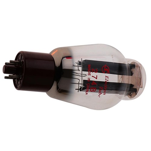 Tube vide 274b 5z3pj 5u4g - tube,