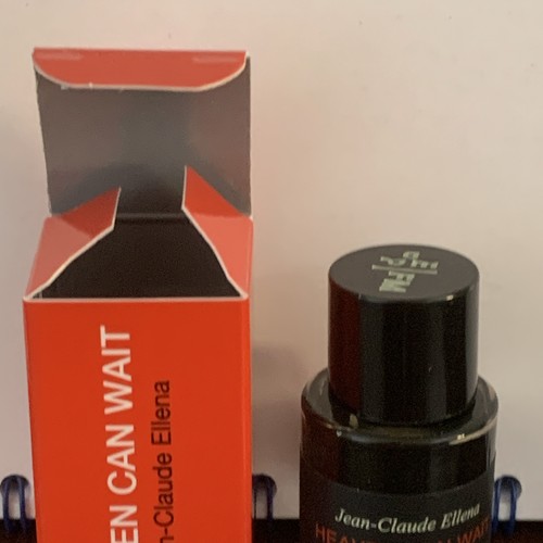 Jean claude ellena heaven can - heaven,