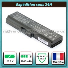 Batterie   pour Toshiba