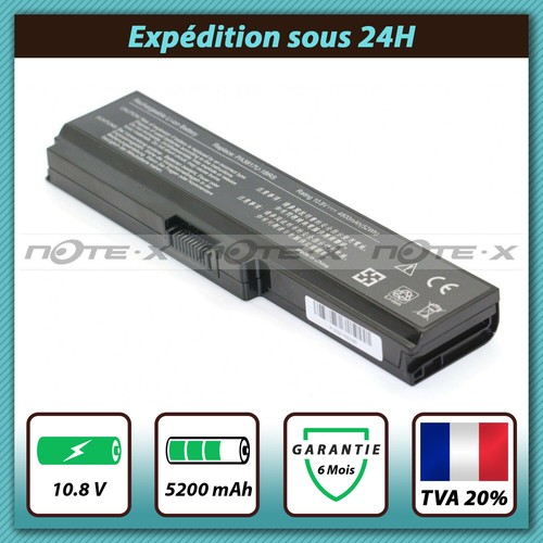 Batterie pour toshiba - batterie,