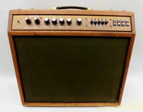 Modèle acoustique 165 - acoustique,
