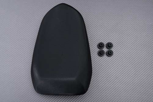 Selle arrière passager - selle, pour