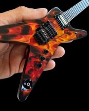 Dimebag Darrell - Axe Heaven