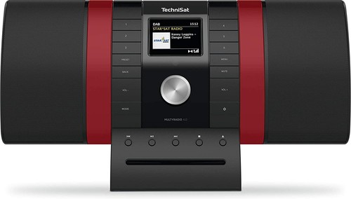 Technisat multyradio 0 - technisat, 4.0