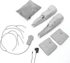 Masseur de Jambe et Pied par Compression d'Air - Appareil de Pressothérapie