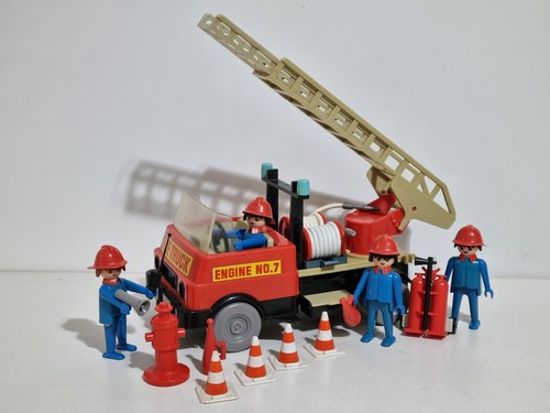 Playmobil 3236 ancien