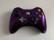 Microsoft Xbox 360 Manette