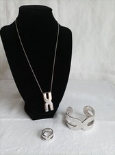 ✨ Collier dinh van –