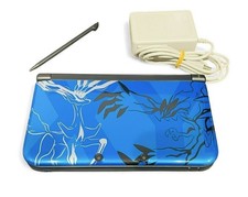 Console Nintendo 3DS XL LL