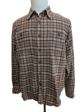 Chemise WRANGLER Flanelle T.L